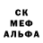 Марки NBOMe 1500мкг Ivan Korzhikov